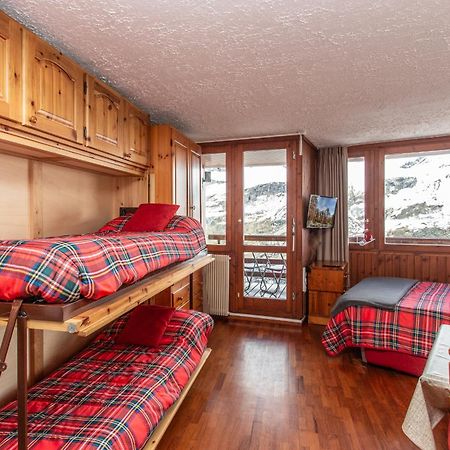 Marcolski Home Breuil-Cervinia Εξωτερικό φωτογραφία