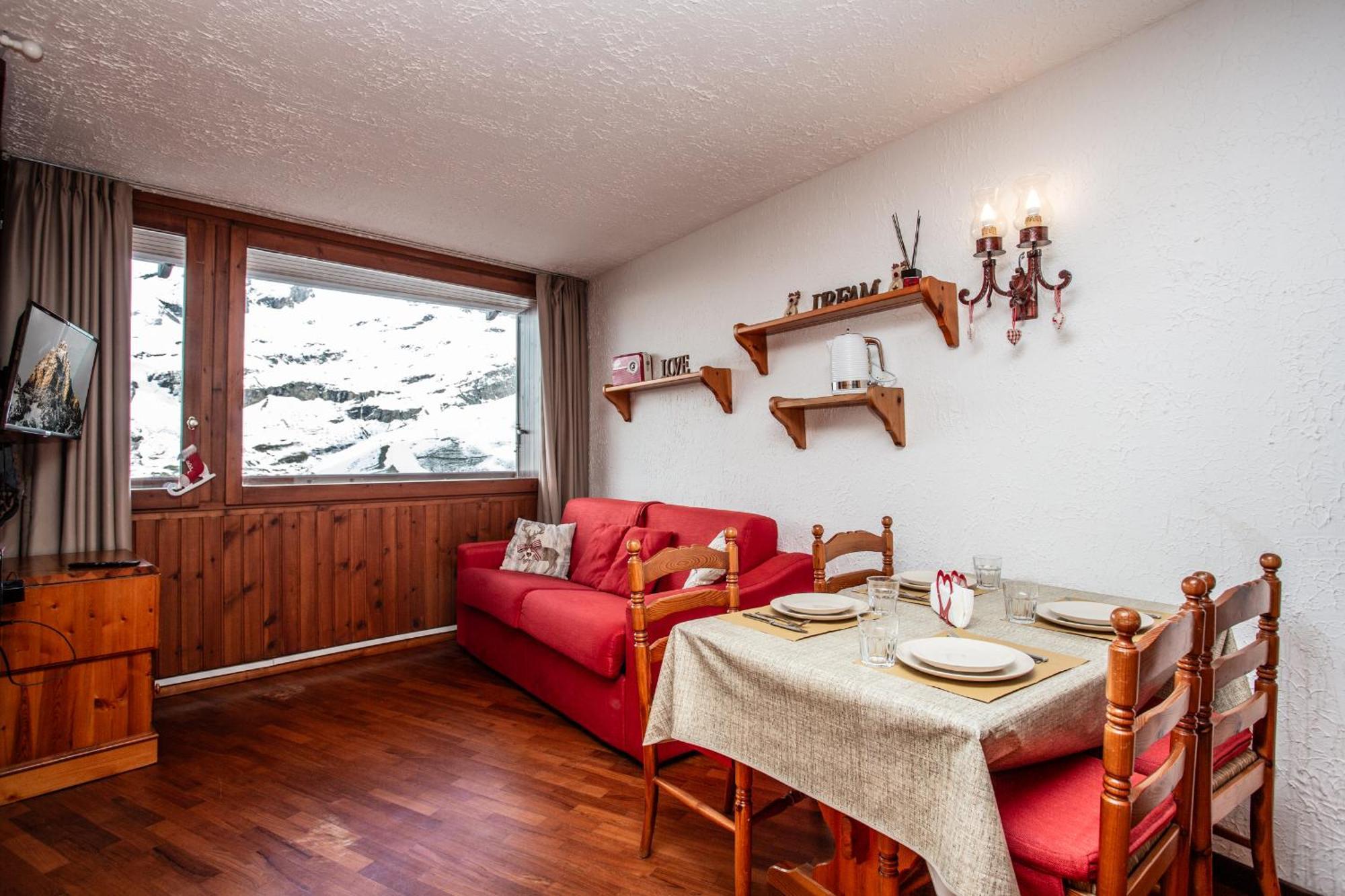 Marcolski Home Breuil-Cervinia Εξωτερικό φωτογραφία