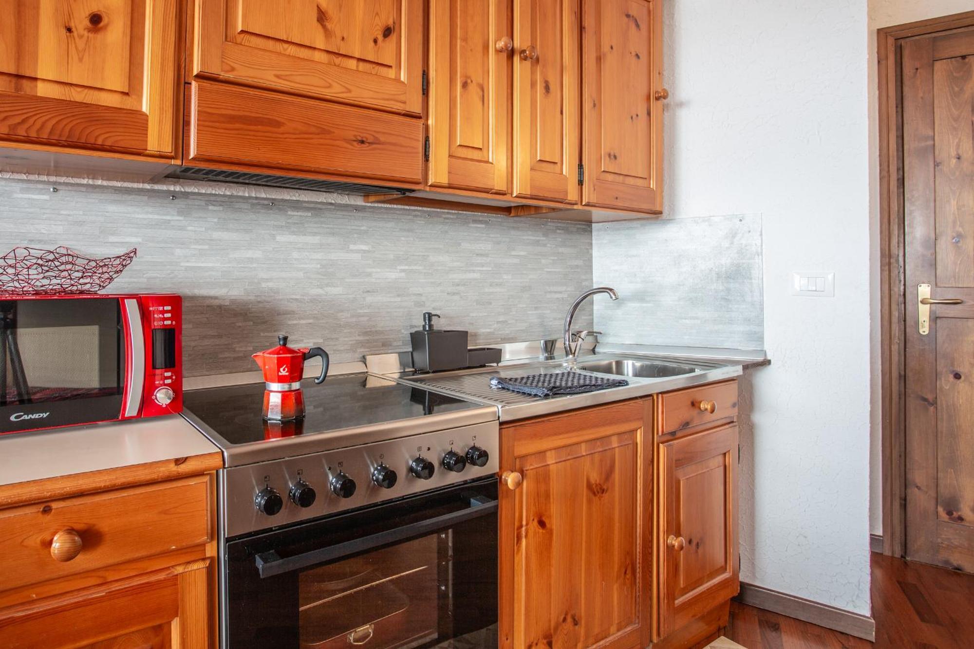 Marcolski Home Breuil-Cervinia Εξωτερικό φωτογραφία