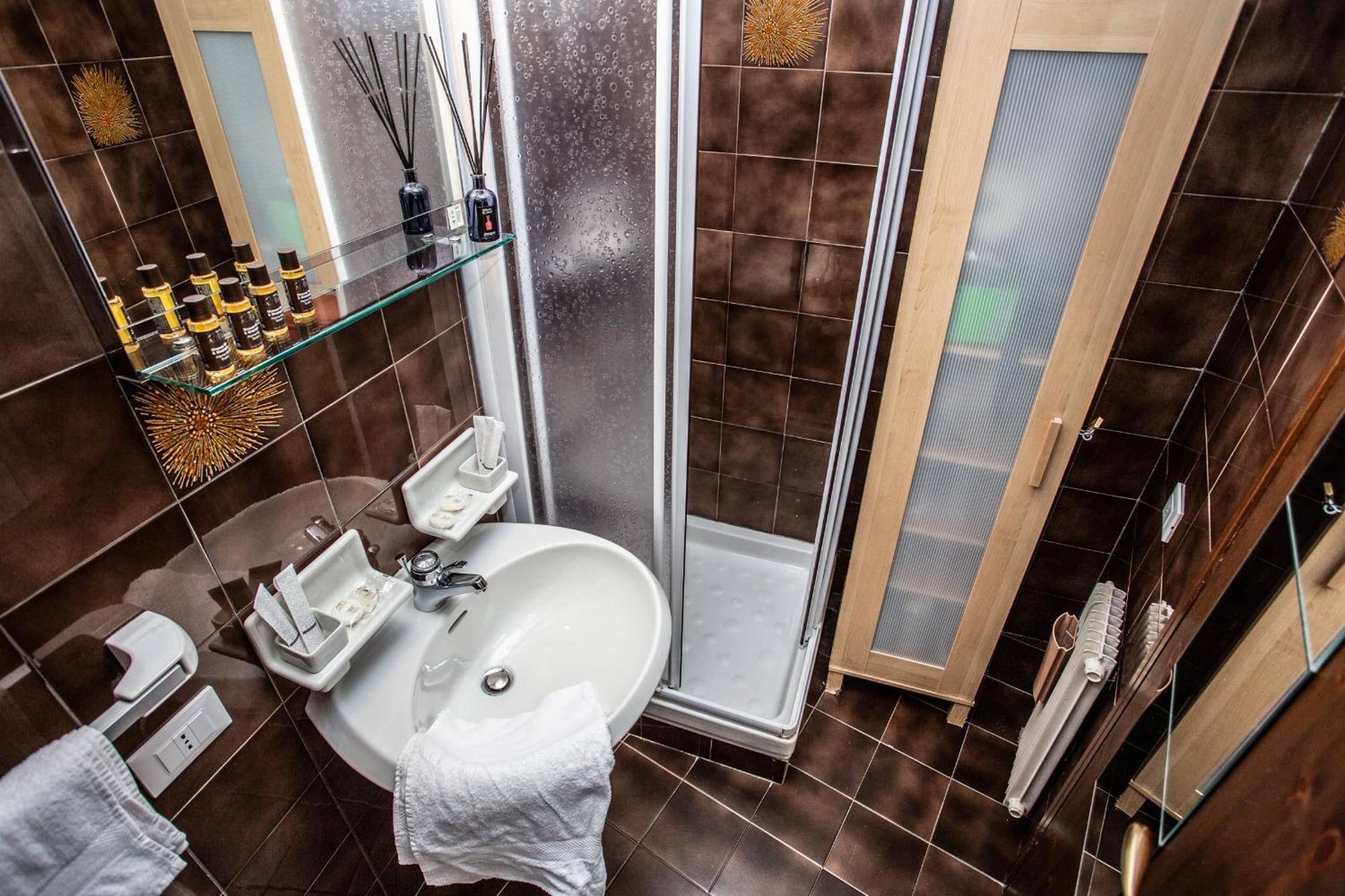 Marcolski Home Breuil-Cervinia Εξωτερικό φωτογραφία