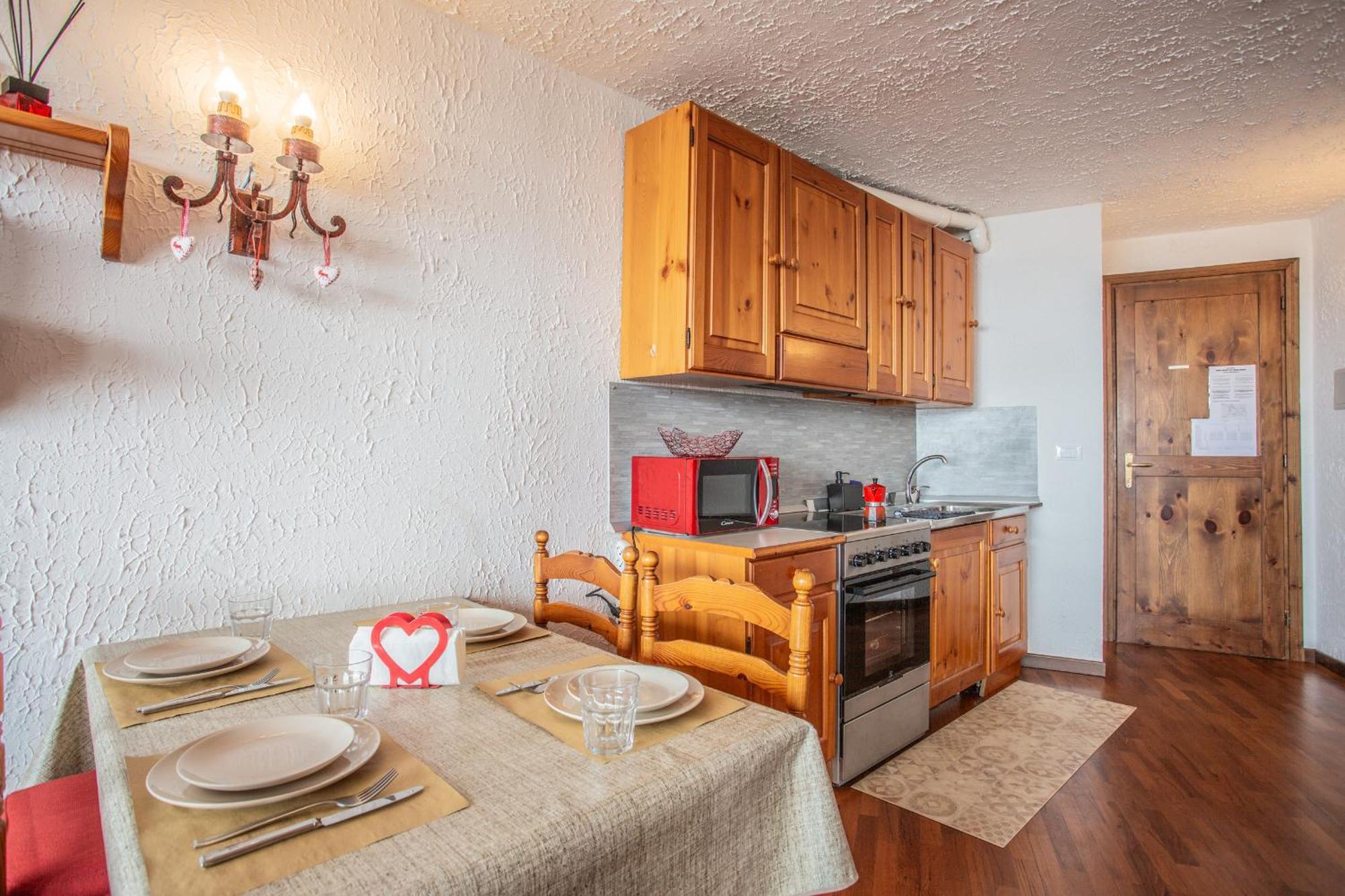 Marcolski Home Breuil-Cervinia Εξωτερικό φωτογραφία