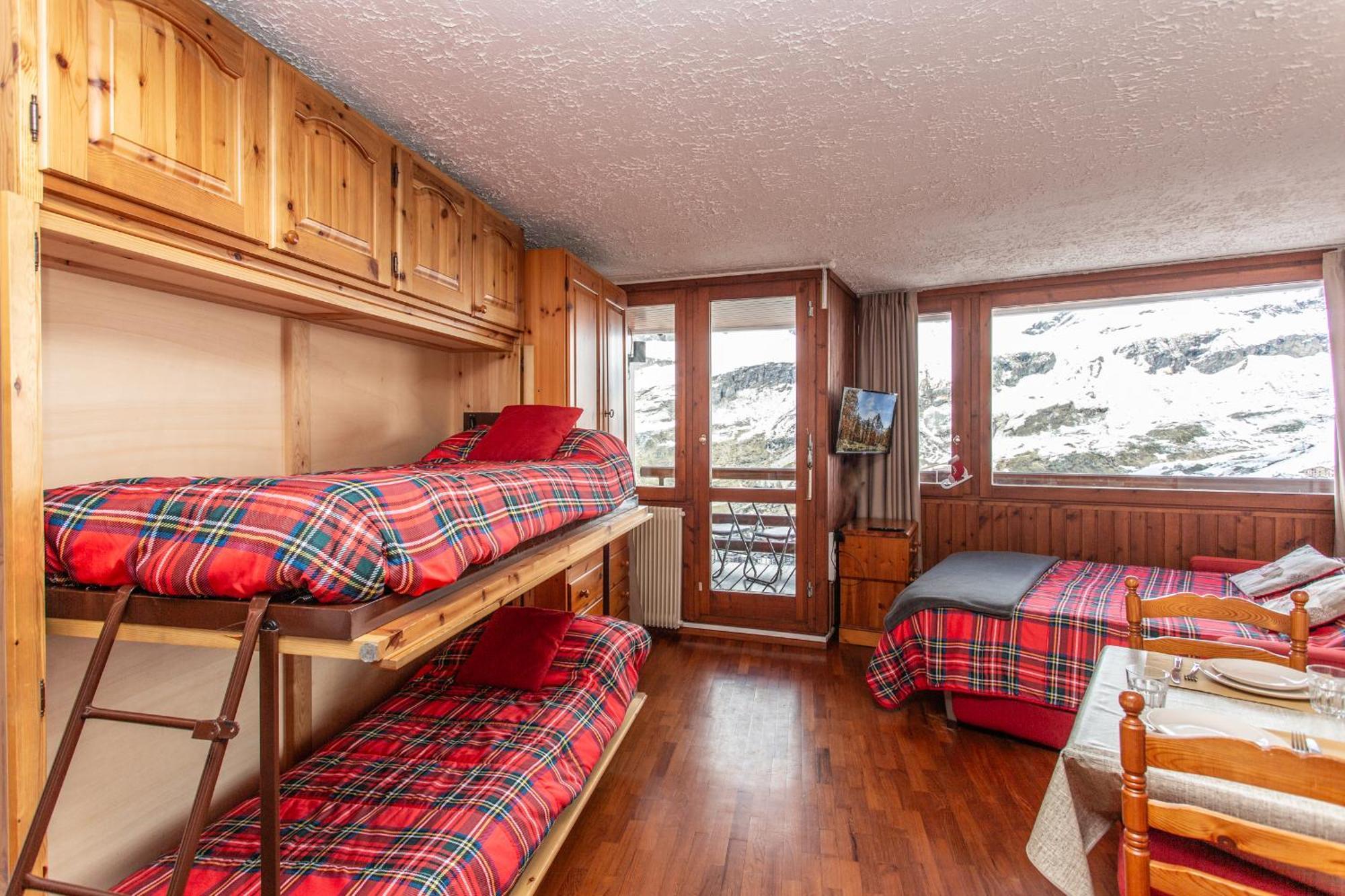 Marcolski Home Breuil-Cervinia Εξωτερικό φωτογραφία