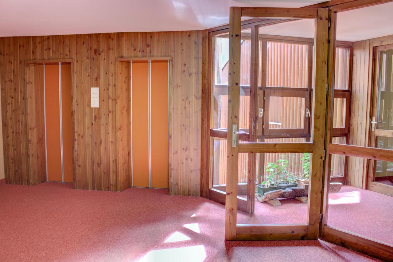 Marcolski Home Breuil-Cervinia Εξωτερικό φωτογραφία
