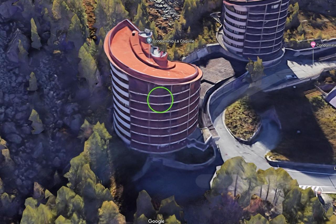 Marcolski Home Breuil-Cervinia Εξωτερικό φωτογραφία